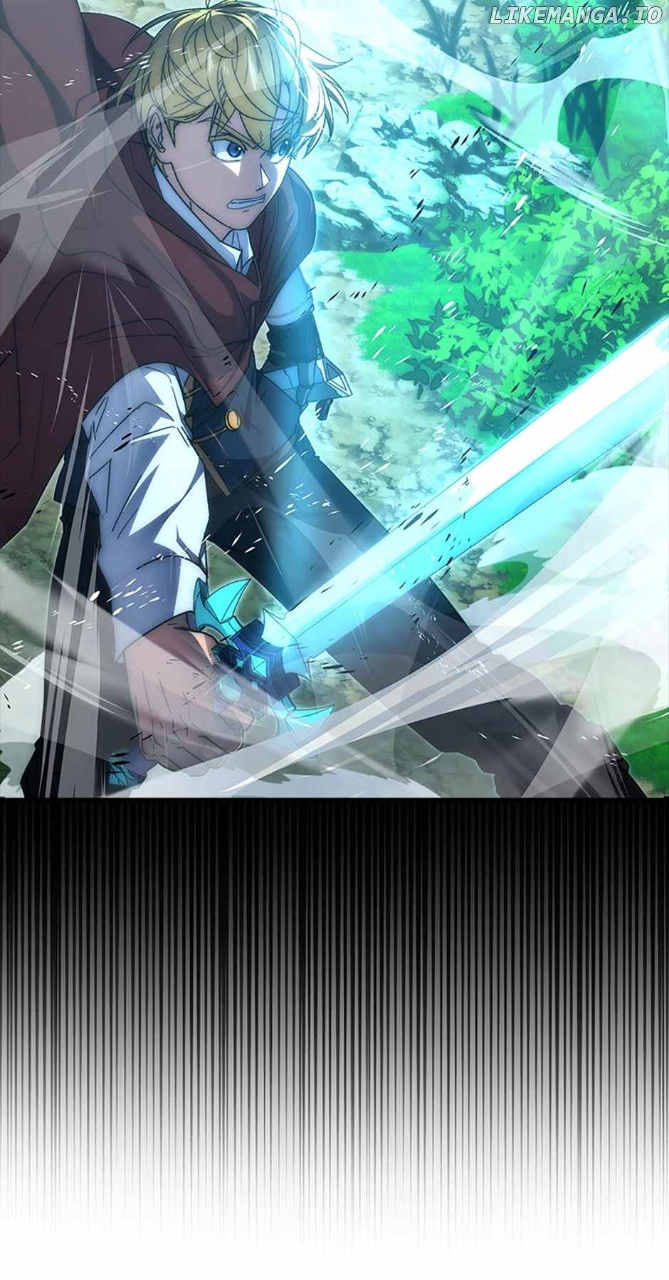 9th Class Sword Master: The Guardian of the Sword Chapter 50 17